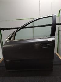 Porte avant gauche