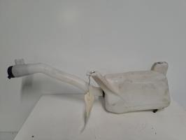 Vase de lave glace