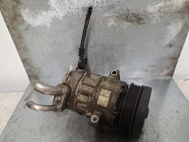 Compresseur clim