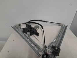 Leve vitre electrique avant gauche