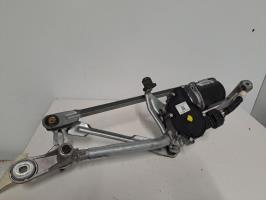 Moteur essuie glace avant