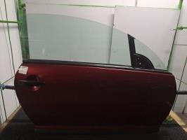 Porte avant droit