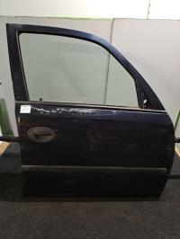 Porte avant droit