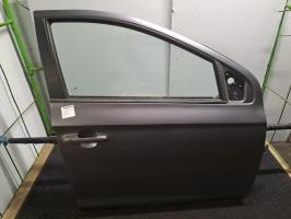 Porte avant droit