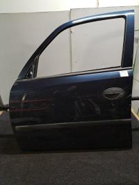 Porte avant gauche