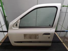 Porte avant gauche