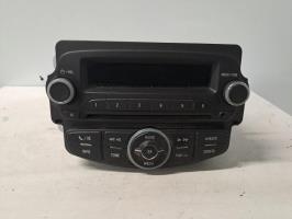Autoradio d'origine