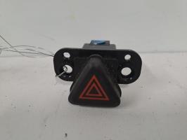 Bouton de warning