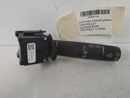 Commodo d'essuie glaces