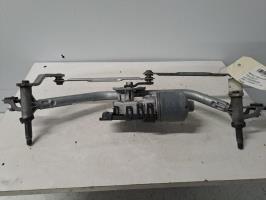 Moteur essuie glace avant