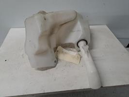 Vase de lave glace