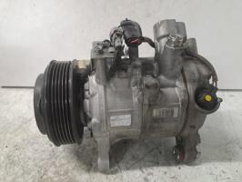 Compresseur clim