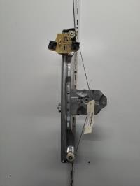 Leve vitre electrique avant gauche