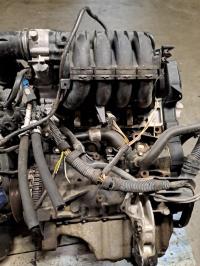 Moteur