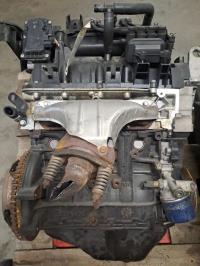 Moteur