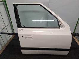 Porte avant droit