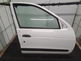 Porte avant droit