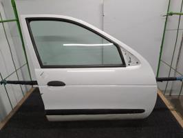 Porte avant droit