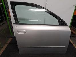 Porte avant droit