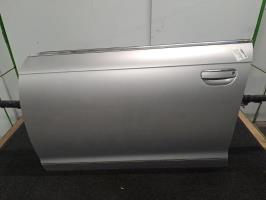 Porte avant gauche