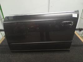 Porte avant gauche