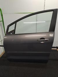 Porte avant gauche