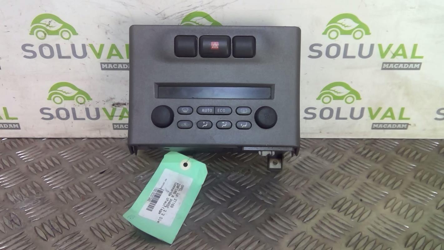 Photo pièce auto