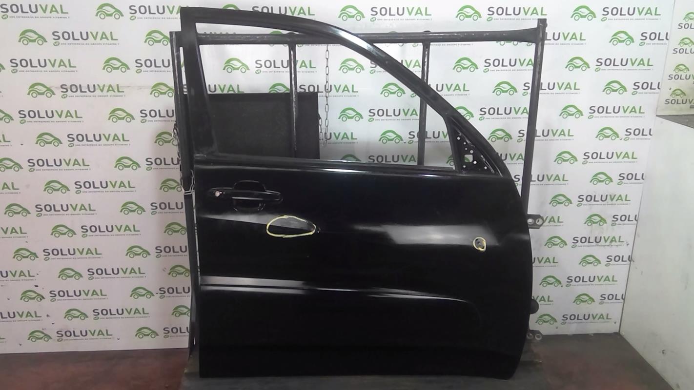 Porte avant droit