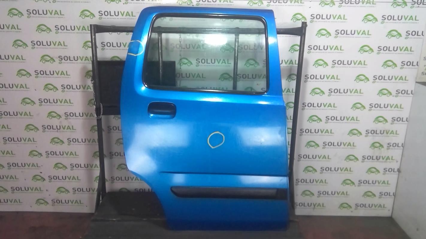 Portiera posteriore destra