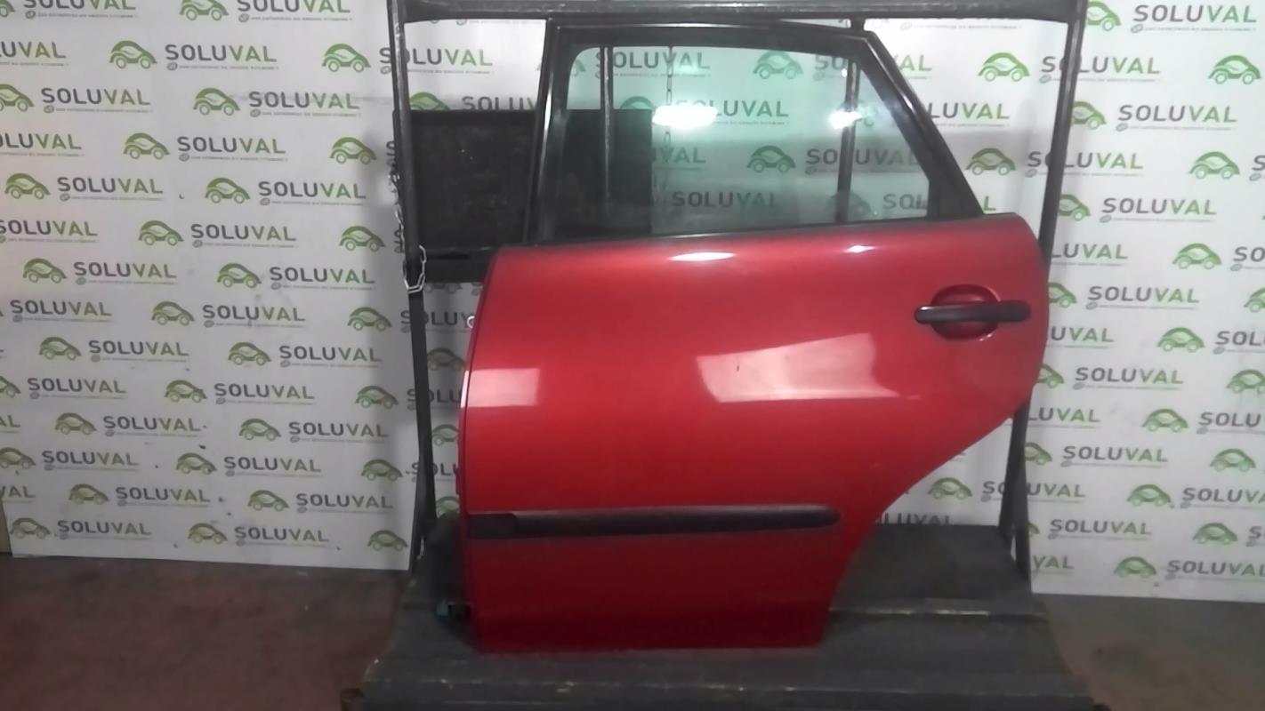 Portiera posteriore sinistra