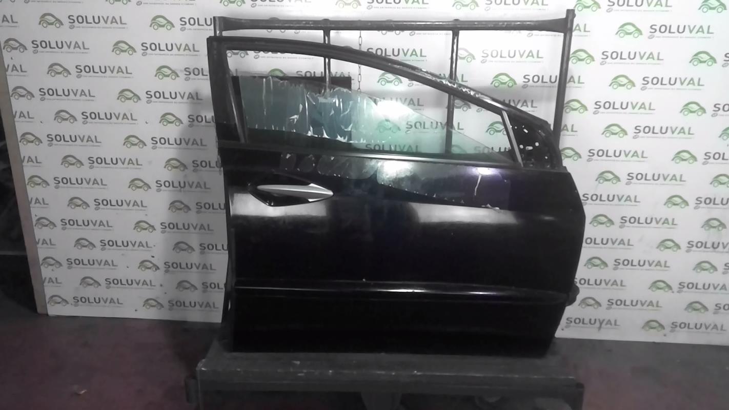 Porte avant droit