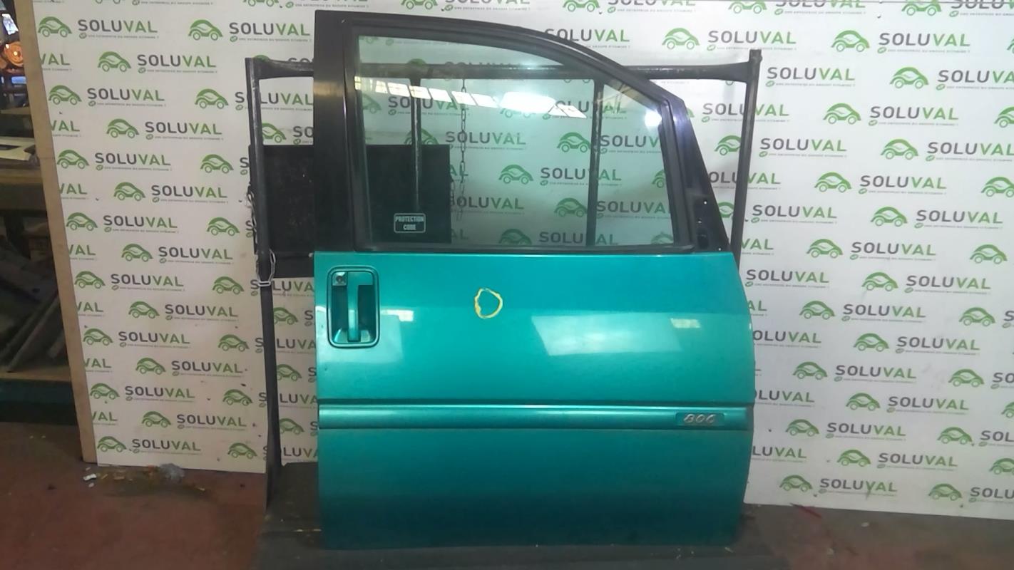 Portiera anteriore destra