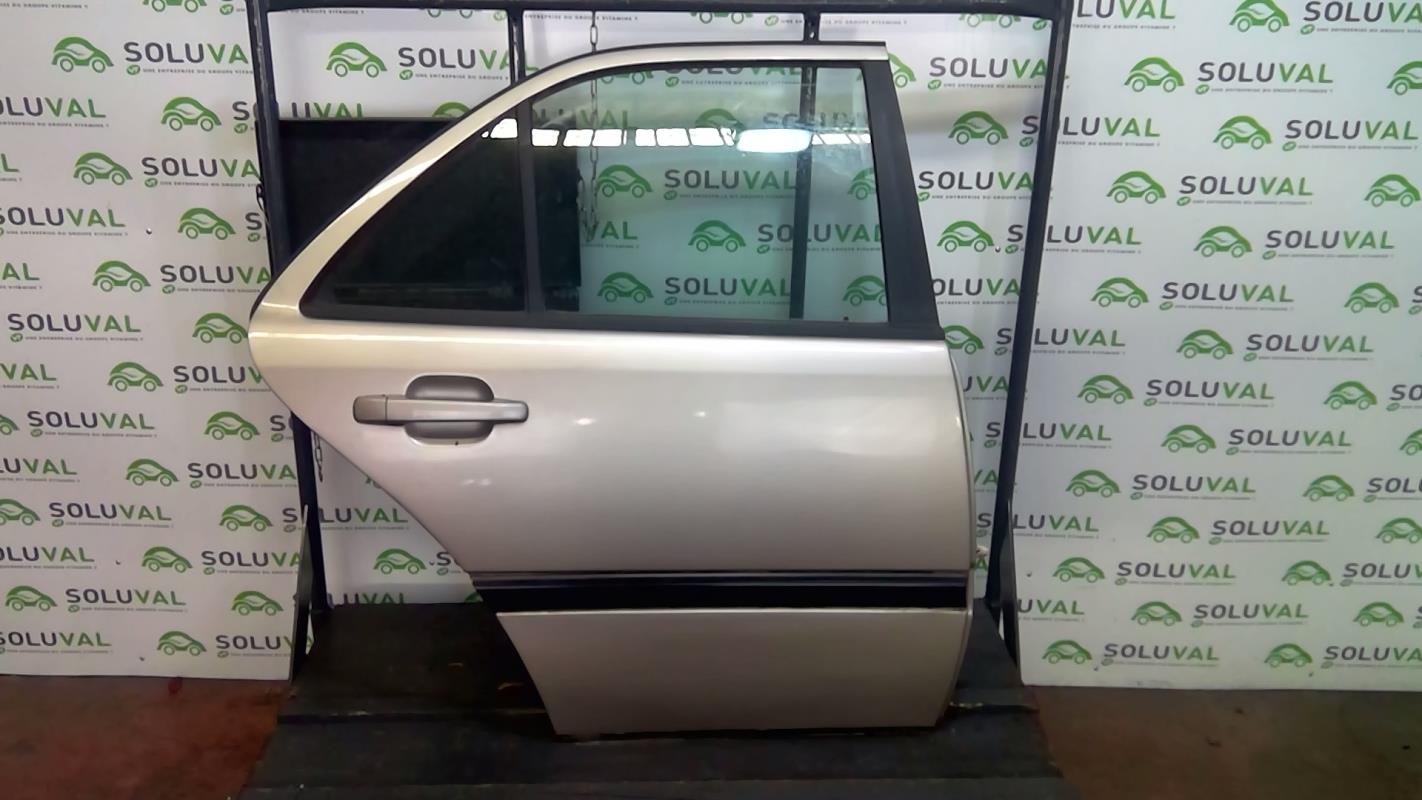 Portiera posteriore destra