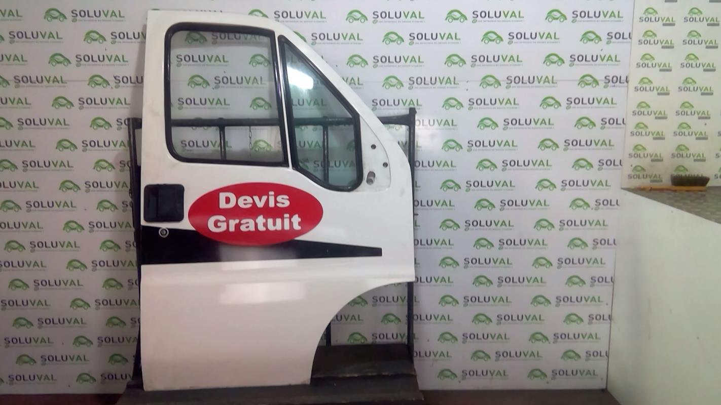 Portiera anteriore destra