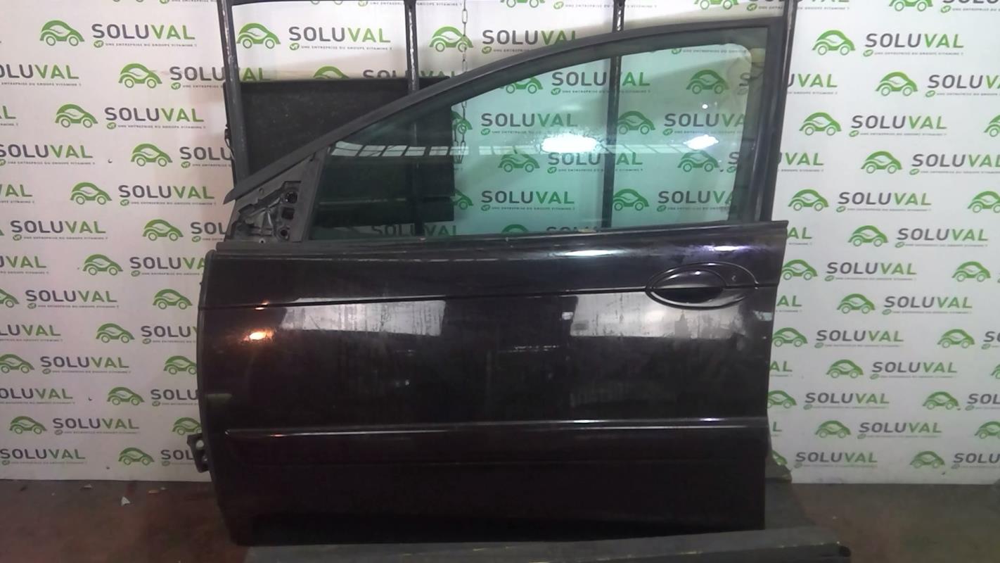 Porte avant gauche