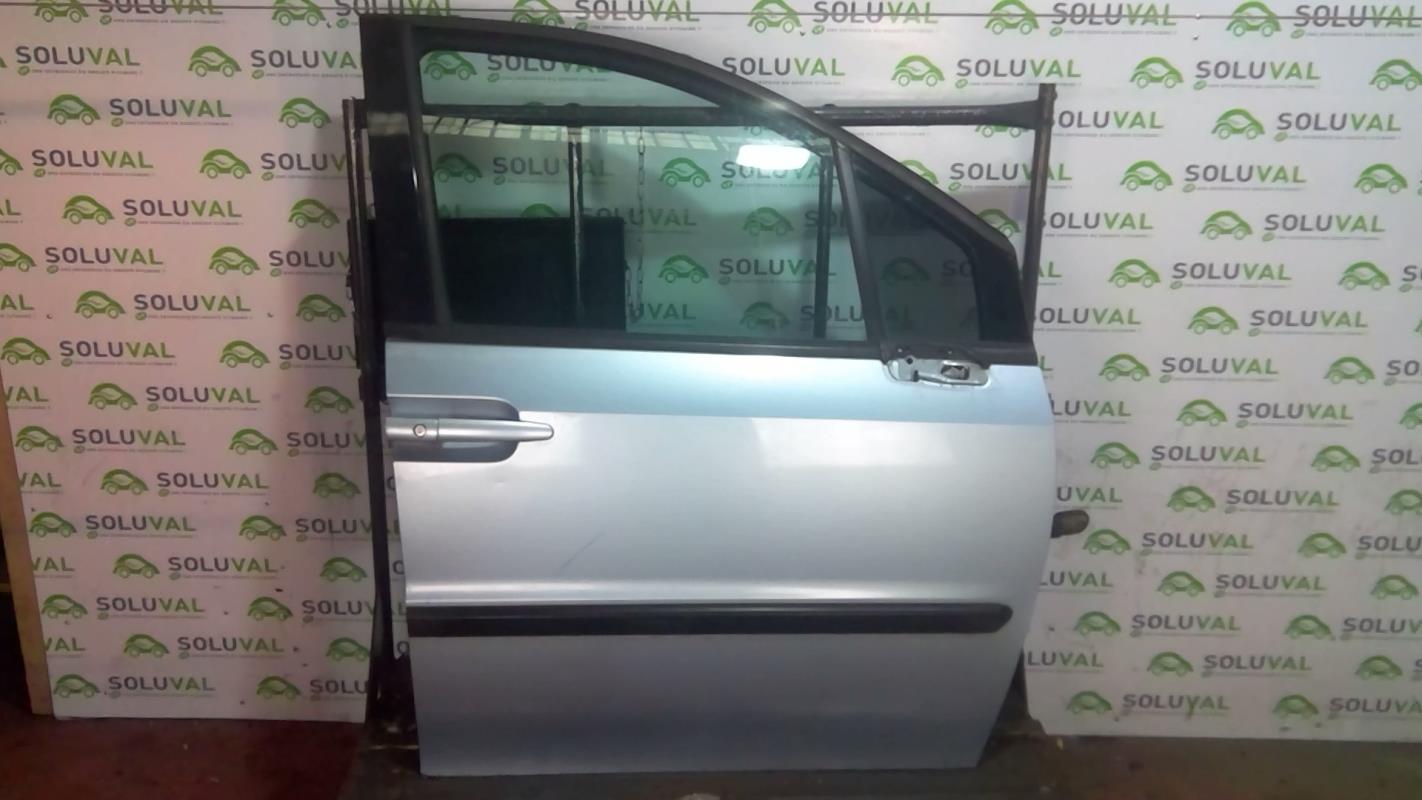 Porte avant droit
