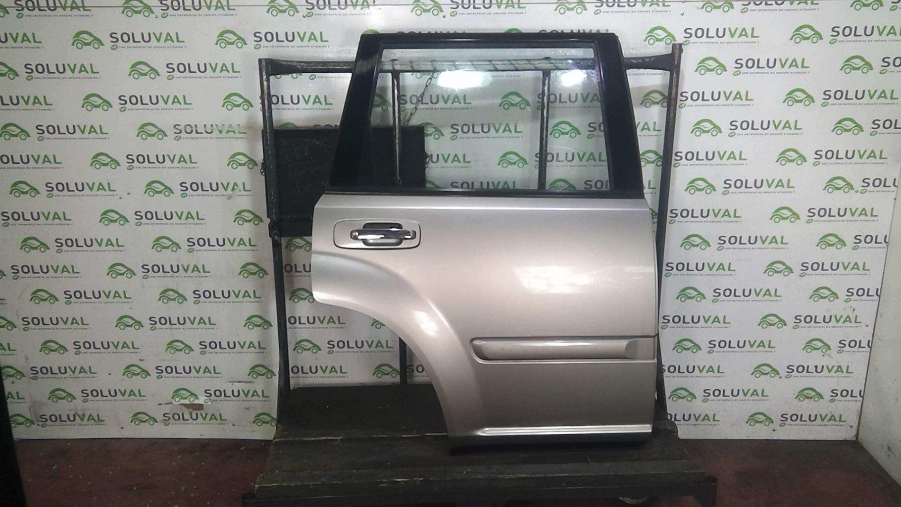 Portiera posteriore destra