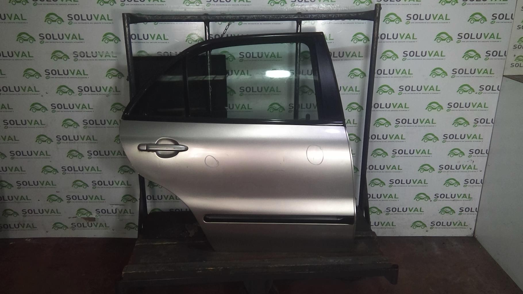Portiera posteriore destra