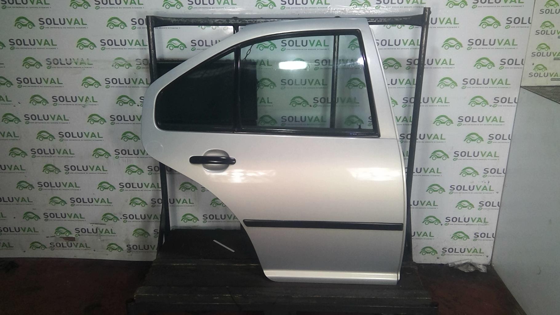 Portiera posteriore destra
