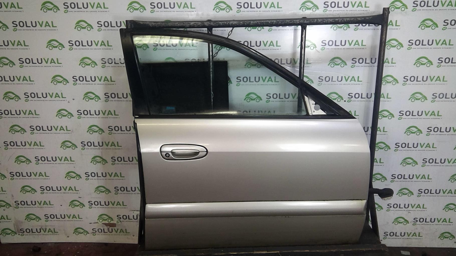 Porte avant droit