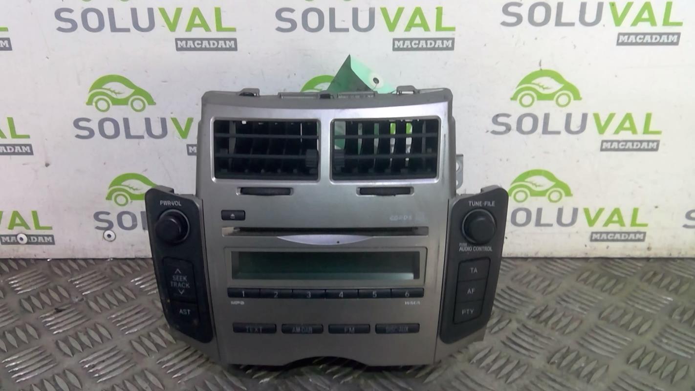 Autoradio