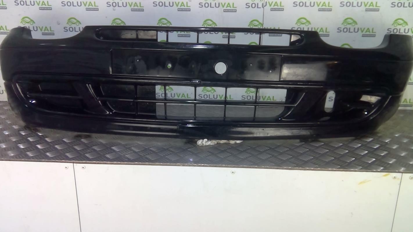 Paraurti anteriore