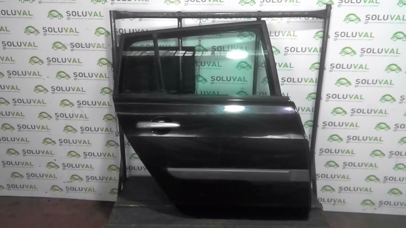 Portiera posteriore destra
