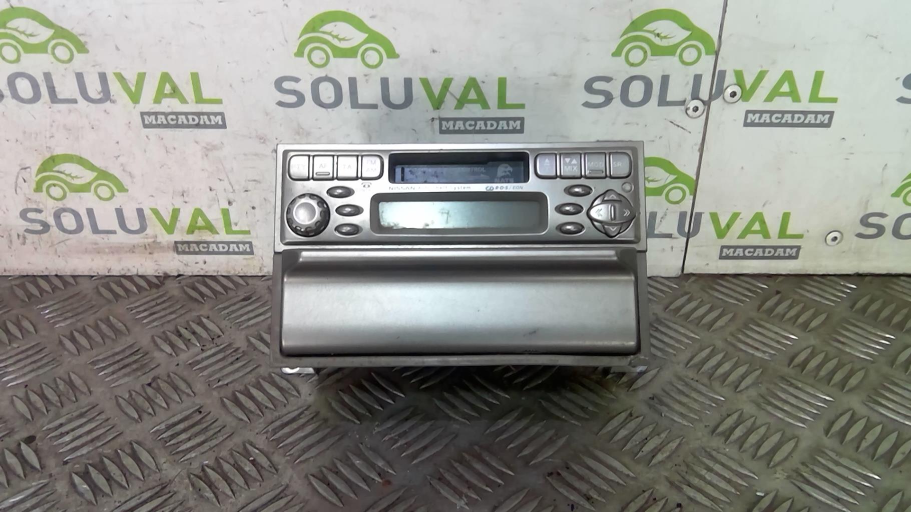 Photo pièce auto