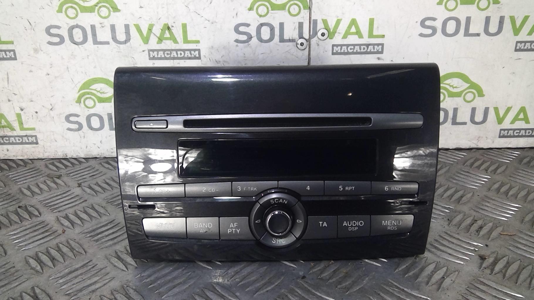 Photo pièce auto