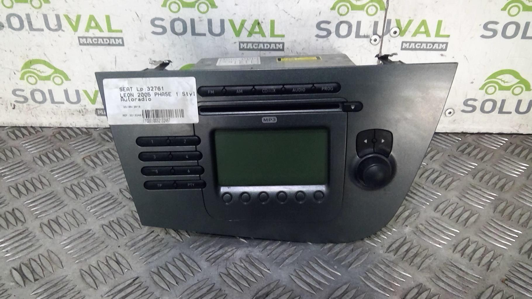 Photo pièce auto