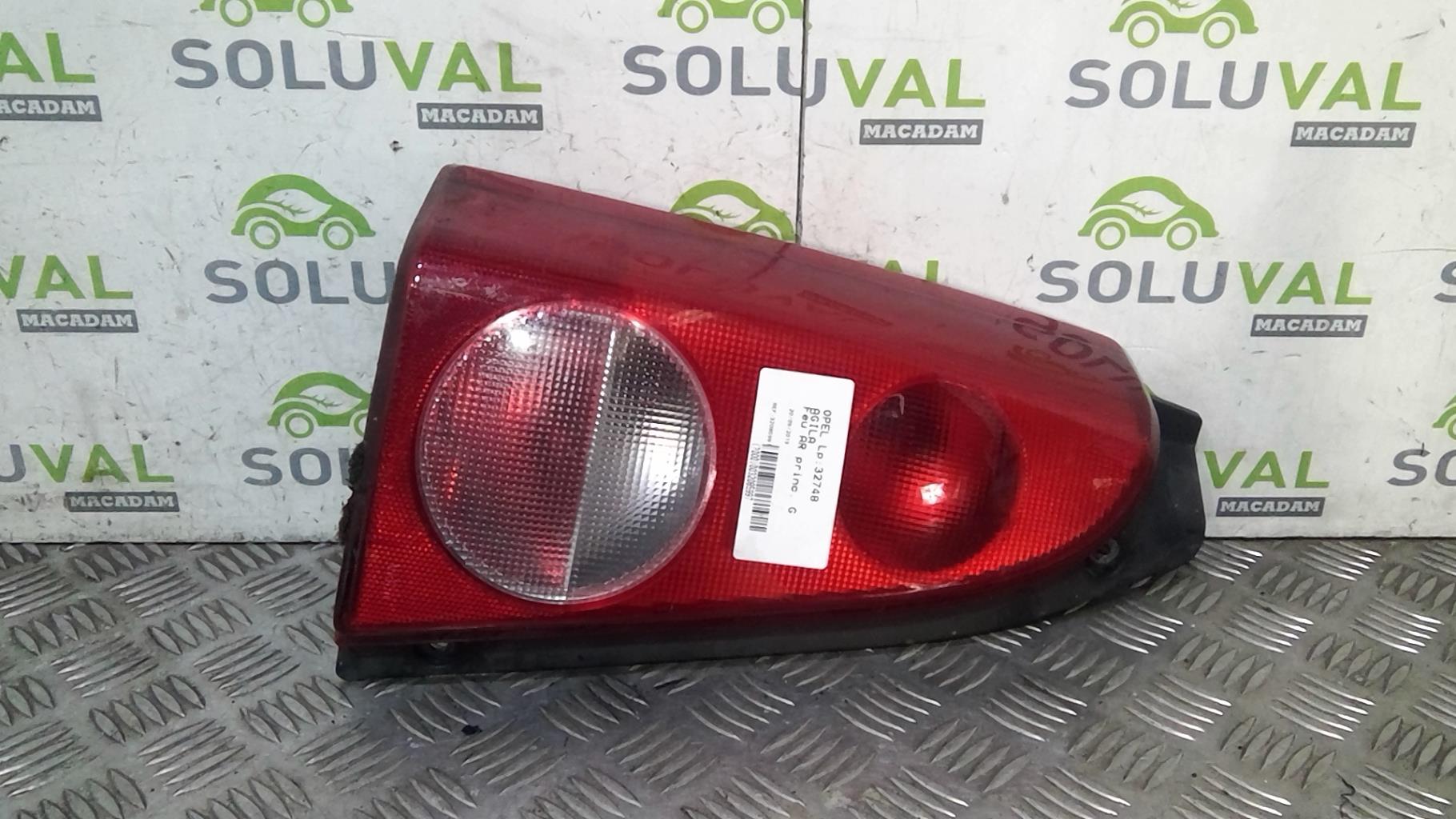 Photo pièce auto