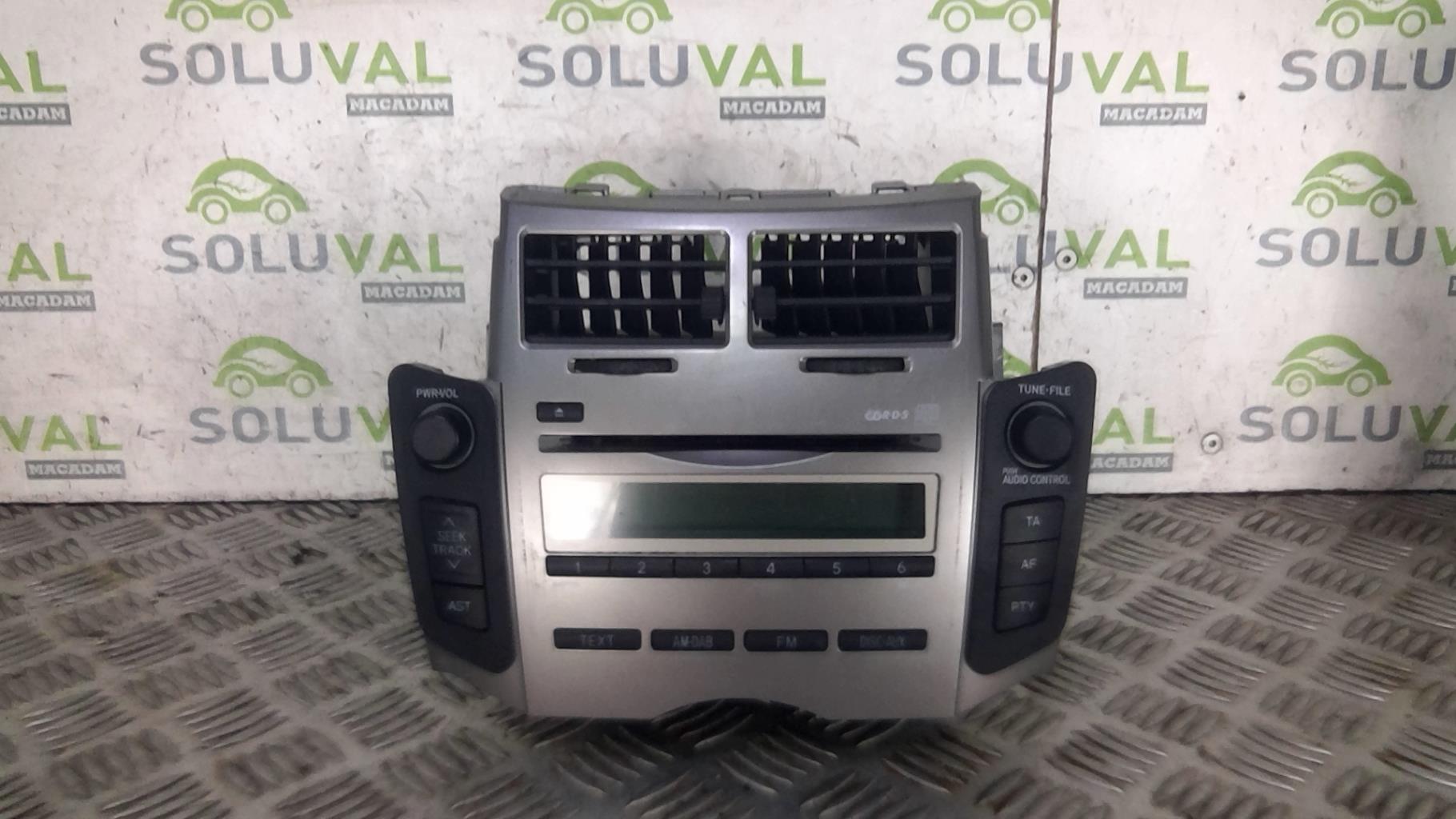 Autoradio