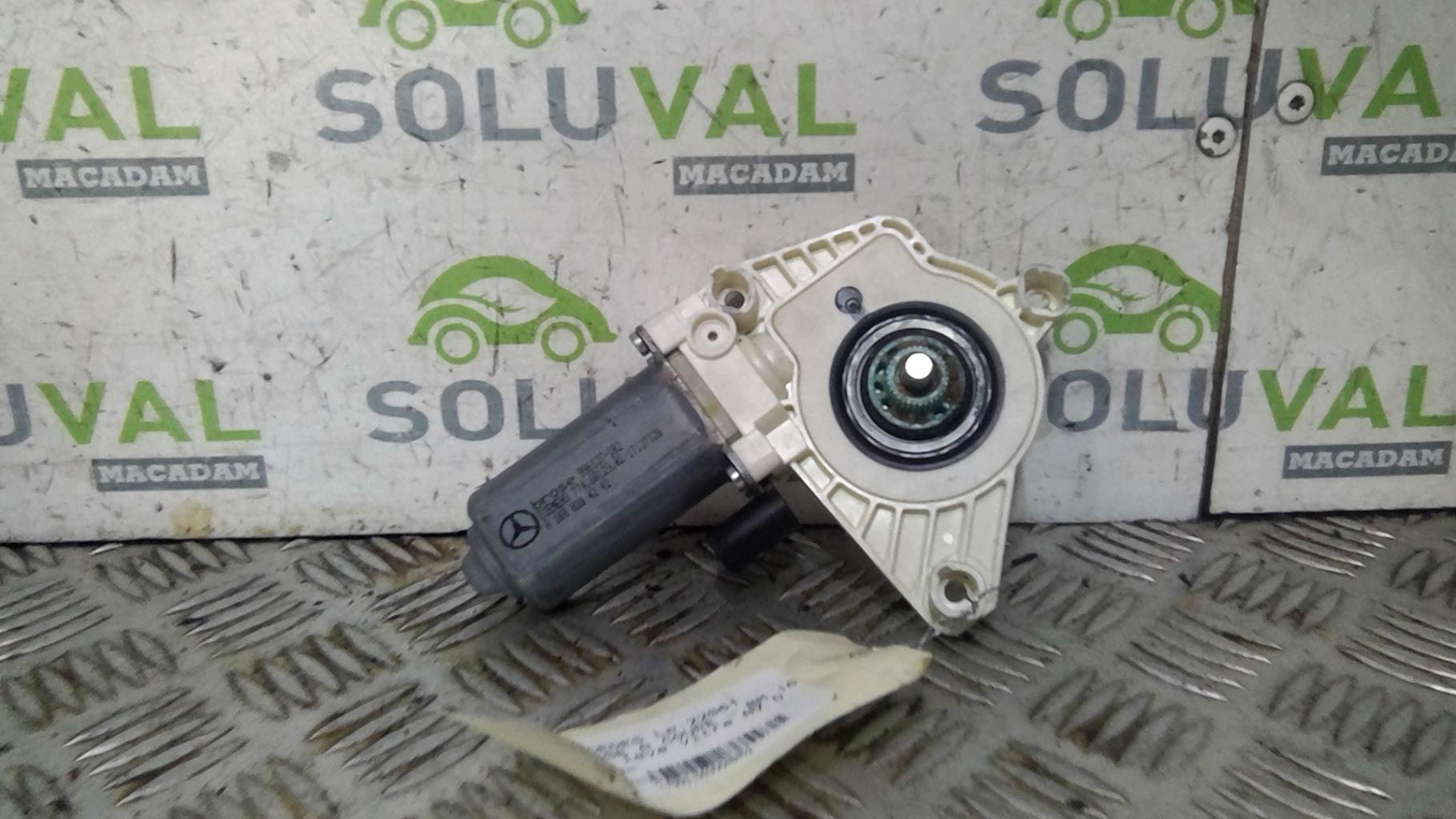 Moteur leve vitre avant droit