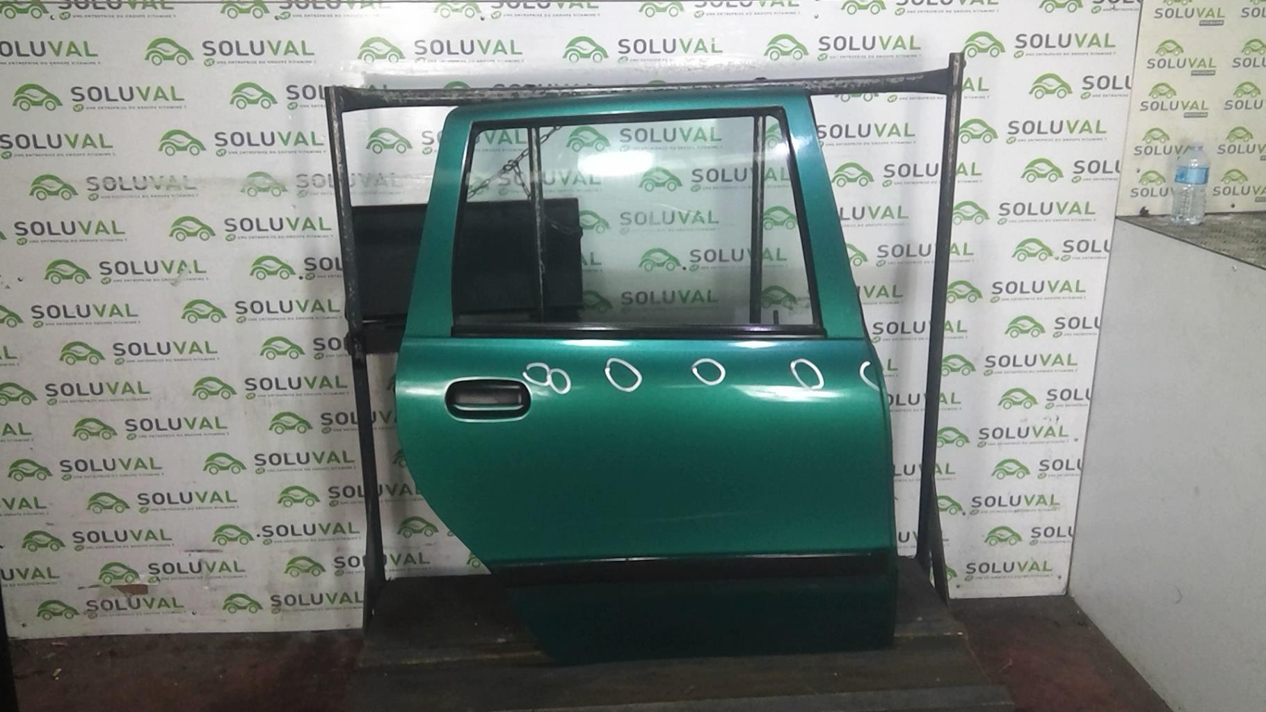 Portiera posteriore destra